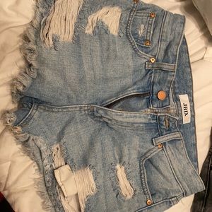 JBD shorts
